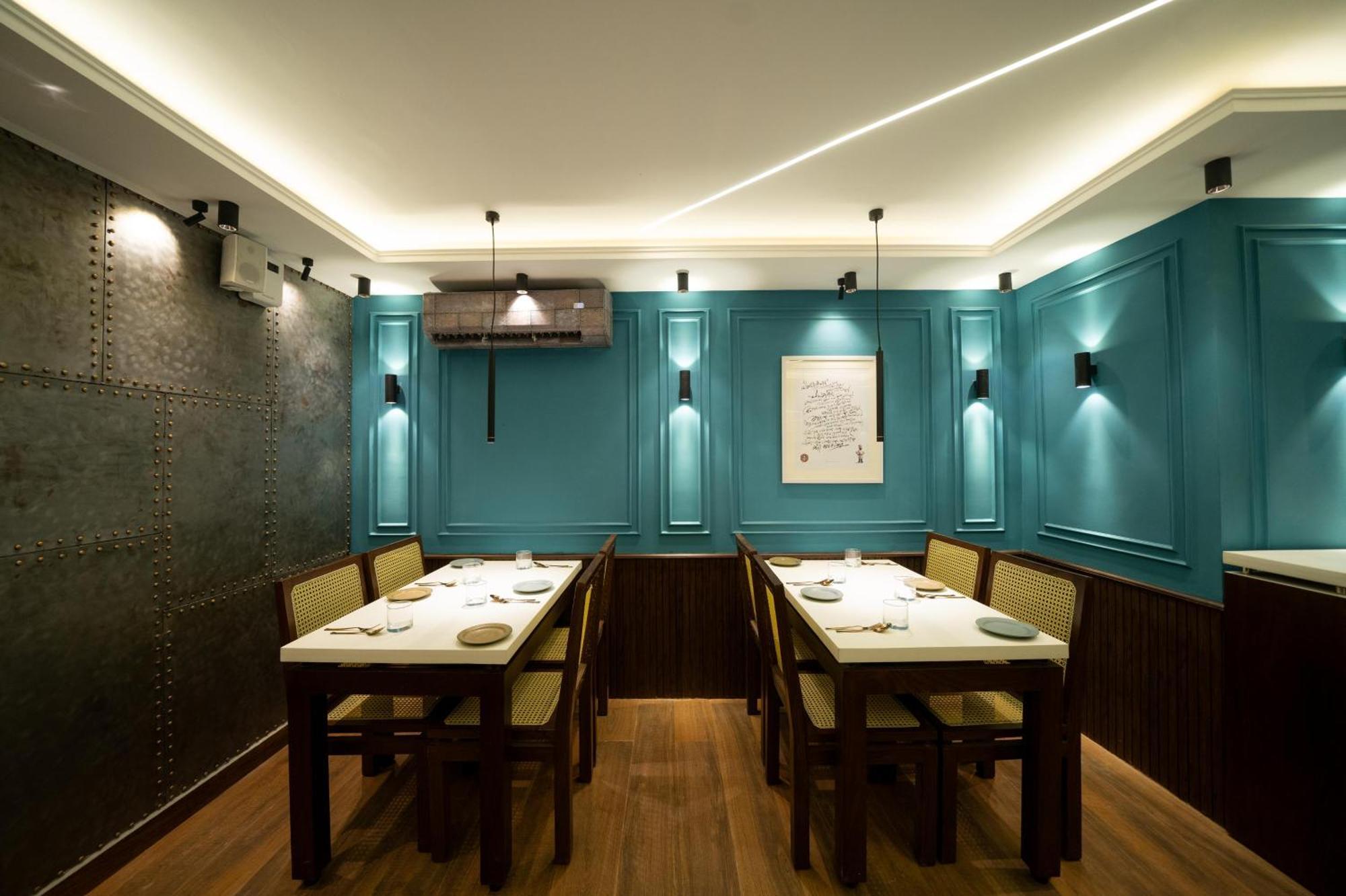 فندق Treebo Trend Time Square Marine Drive Kochi المظهر الخارجي الصورة